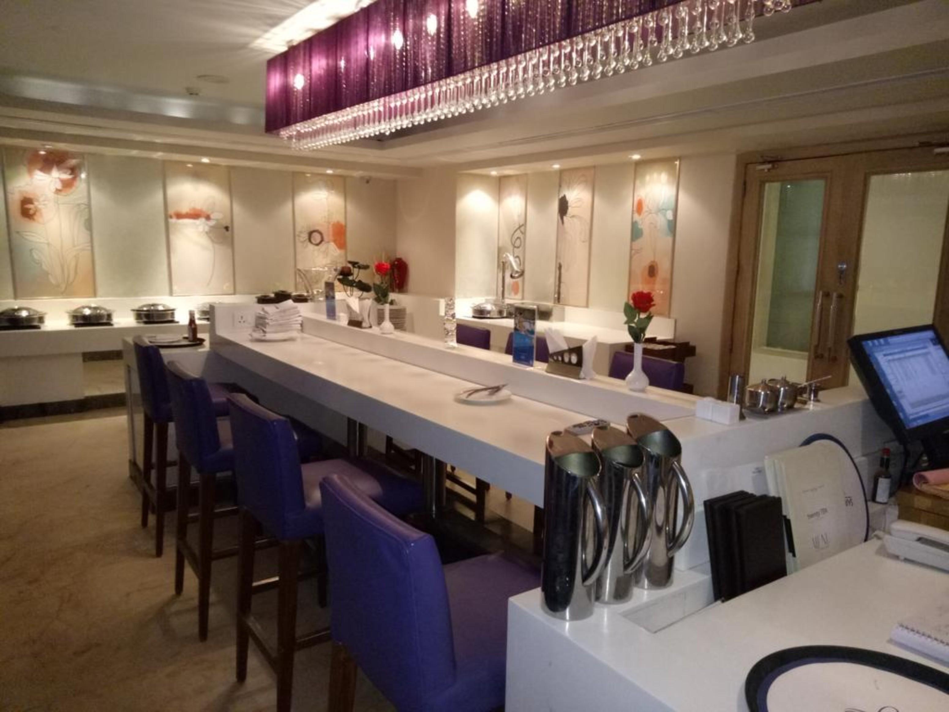 The Ashtan Sarovar Portico Nova Deli Exterior foto